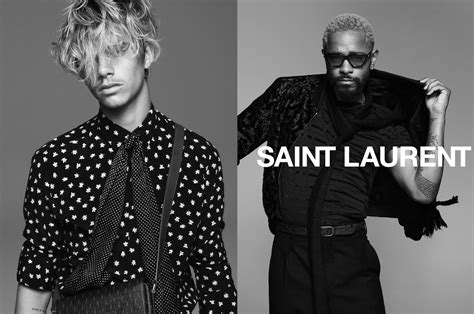 ysl men's sale|ysl men's clothing.